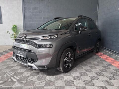C3 Aircross 1.5 BlueHDi 120 CH BV EAT6 FINITION Feel Pack Business GARAN 2021 occasion 33700 M&eacute;rignac