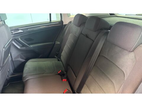 Tiguan 2.0 TDI 150 DSG 7 2016 - R line - Carplay - Camera - D&eacute;tect 2020 occasion 60740 Saint-Maximin