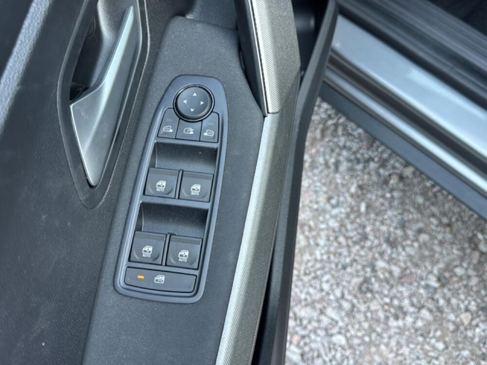 Bigster 1.2 mild hybrid 140 journey 2026 occasion 54520 Laxou