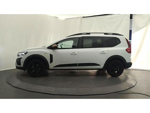 Jogger 1.6 Hybrid - 140 - 7 pl - Finition Extr&ecirc;me + - 1 &egrave;re main G 2024 occasion 33130 B&egrave;gles