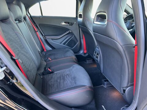 Classe A A 45 - BV Speedshift DCT AMG BERLINE - BM 176 AMG 4-Matic P 2016 occasion 06250 Mougins