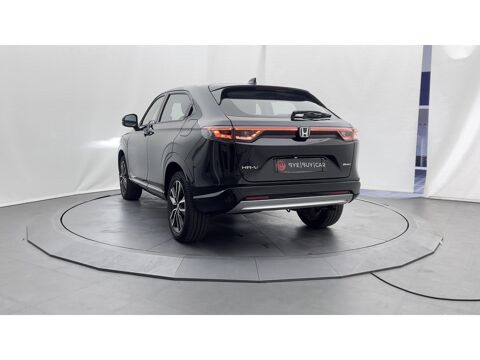 HR-V 1.5 i-MMD - BV E-CVT - Advended - 2022 - 2&egrave;me main - Suivi H 2022 occasion 33130 B&egrave;gles