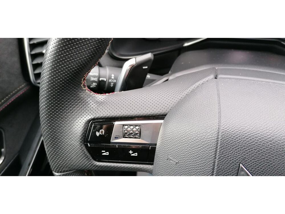 DS3 1.5 BlueHDi 130 EAT8 Performance Line + 2021 occasion 81580 Soual