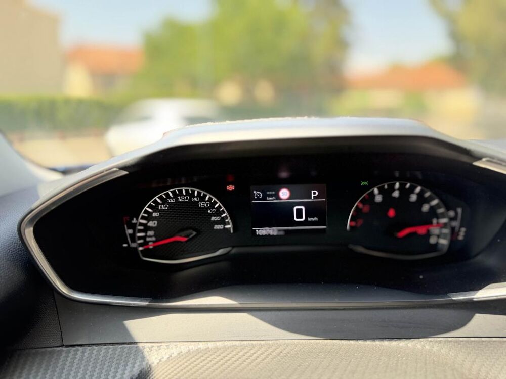 2008 ALLURE PACK 1.5 - 130CH - CAM - CARPLAY - REGULATEUR 2021 occasion 13760 Saint-Cannat