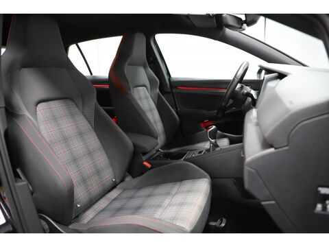 Golf VIII GTI 2.0 TSI 245 2021 occasion 06550 La Roquette-sur-Siagne
