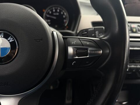 X2 (F39) xDrive 25e 220 M Sport avec GPS, Cam&eacute;ra et Hayon &eacute;lect 2021 occasion 35300 Foug&egrave;res