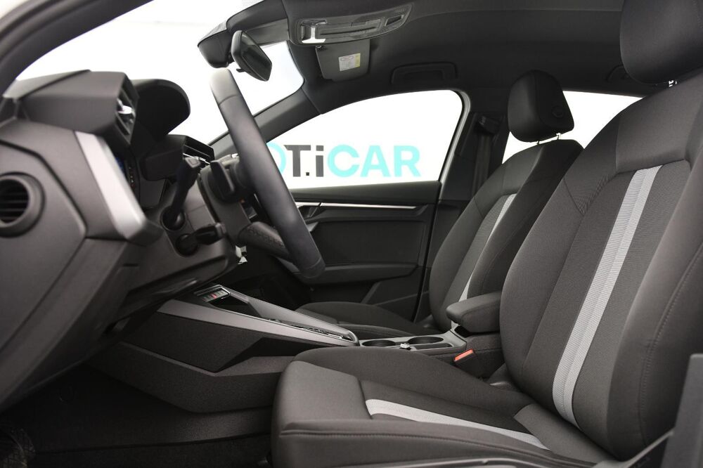 A3 TFSI Mild Hybrid 116 S tronic 7 Advanced Edition occasion 17130 Montendre