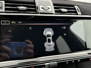 DS7 1.6 E-Tense 225 BVA Performance Line 2024 occasion 35300 Foug&egrave;res