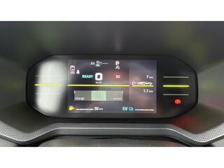 Duster 1.8 Hybrid 155 Journey +PK CITY 360&deg; 2026 occasion 81580 Soual