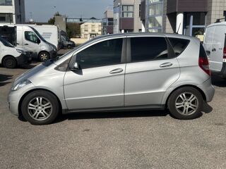 Classe A A 160 CDI FAP BlueEfficiency Euro 5 BERLINE - BM 169 Classi 2012 occasion 94360 Bry-sur-Marne