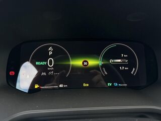 Captur NV 1.8 E-Tech Full Hybrid 160 Techno avec Pack Hiver 2025 occasion 35300 Foug&egrave;res