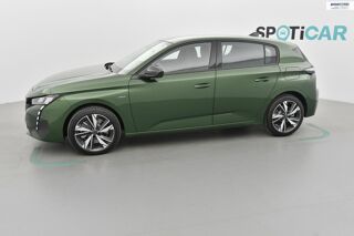 308 Berline Active Pack HYBRID 180 e-EAT8 2022 occasion 17500 Jonzac