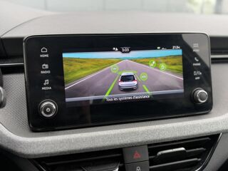 Scala TSI 116 DSG Selection avec Apple Car Play et Digital Cockpit 2024 occasion 35300 Foug&egrave;res
