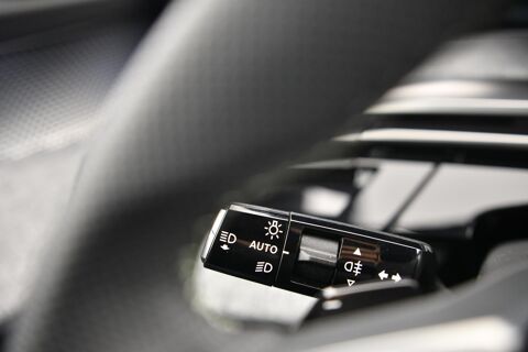 3008 Hybrid 136 e-DCS6 GT occasion 17130 Montendre