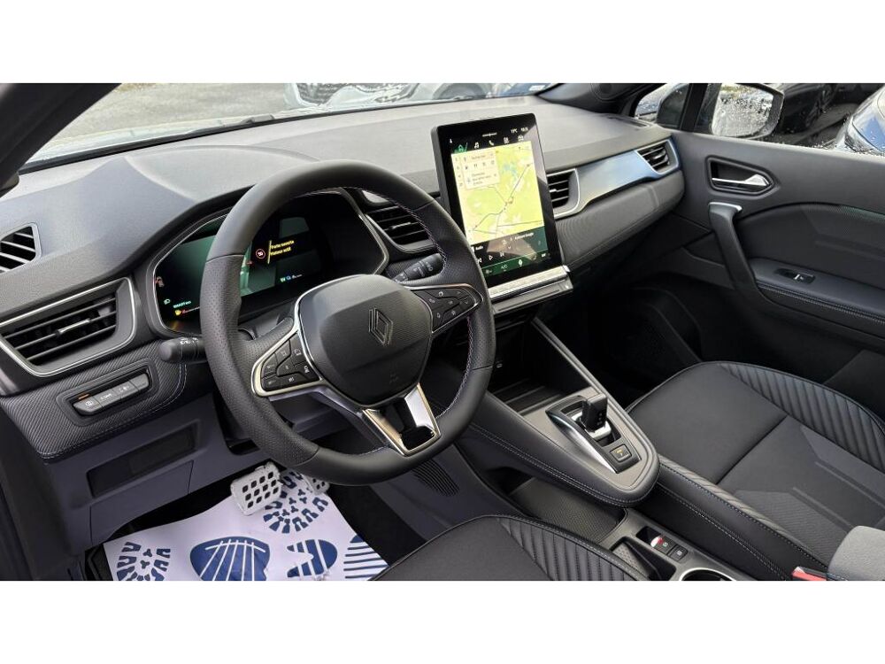 Symbioz 1.8 E-Tech Hybrid 160 - Esprit Alpine 2026 occasion 81580 Soual
