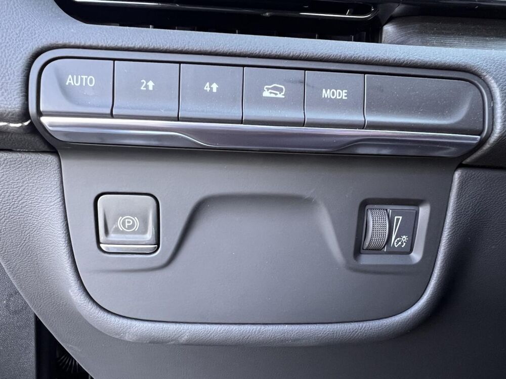 Escalade ESV Premium Luxury V8 6.2L CTTE FOURGON 2023 occasion 91830 Le Coudray-Montceaux