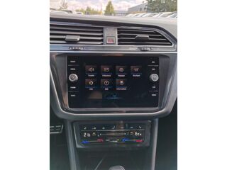 Tiguan R-LINE EXCLUSIVE EHYBRID 245ch DSG6 RECHARGEABLE 2021 occasion 44700 Orvault