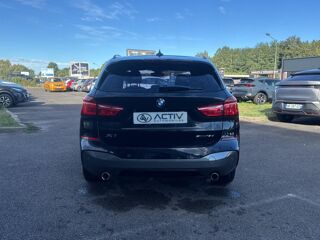 X1 (f48) sdrive18da 150 m sport 2018 occasion 33127 Saint-Jean-d'Illac