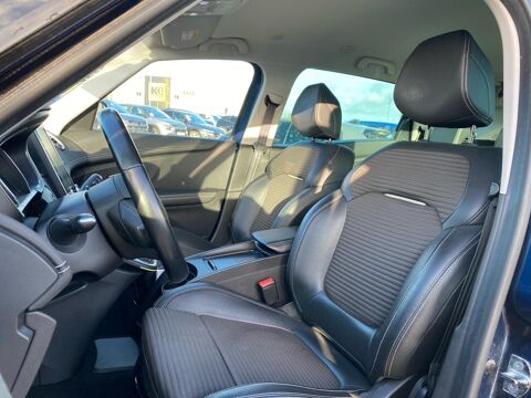 Grand scenic IV 1.7 blue dci 120 intens 7pl 2019 occasion 88150 Chavelot