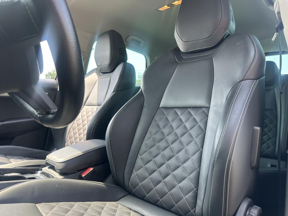 Karoq 1.6 TDI - 116 Style - GARANTIE 12 MOIS 2018 occasion 33450 Montussan
