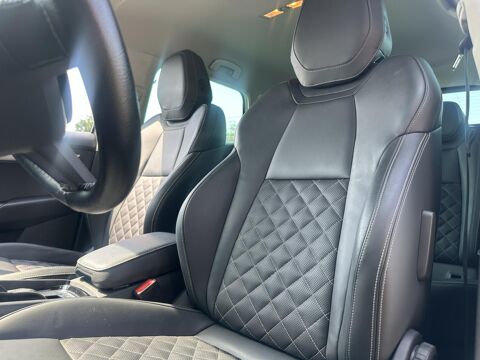 Karoq 1.6 TDI - 116 Style - GARANTIE 12 MOIS 2018 occasion 33450 Montussan