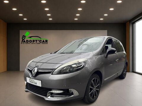 Renault scenic 1.2 Energy TCe 130 III MONOSPACE Bose PH