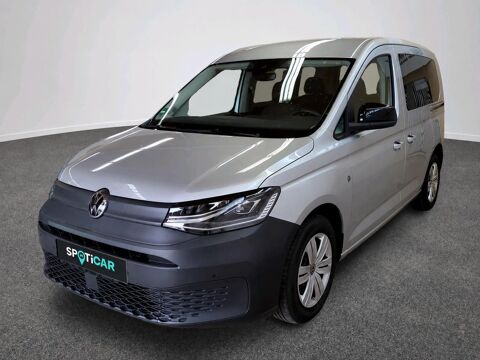 Annonce voiture Volkswagen Caddy 25980 €