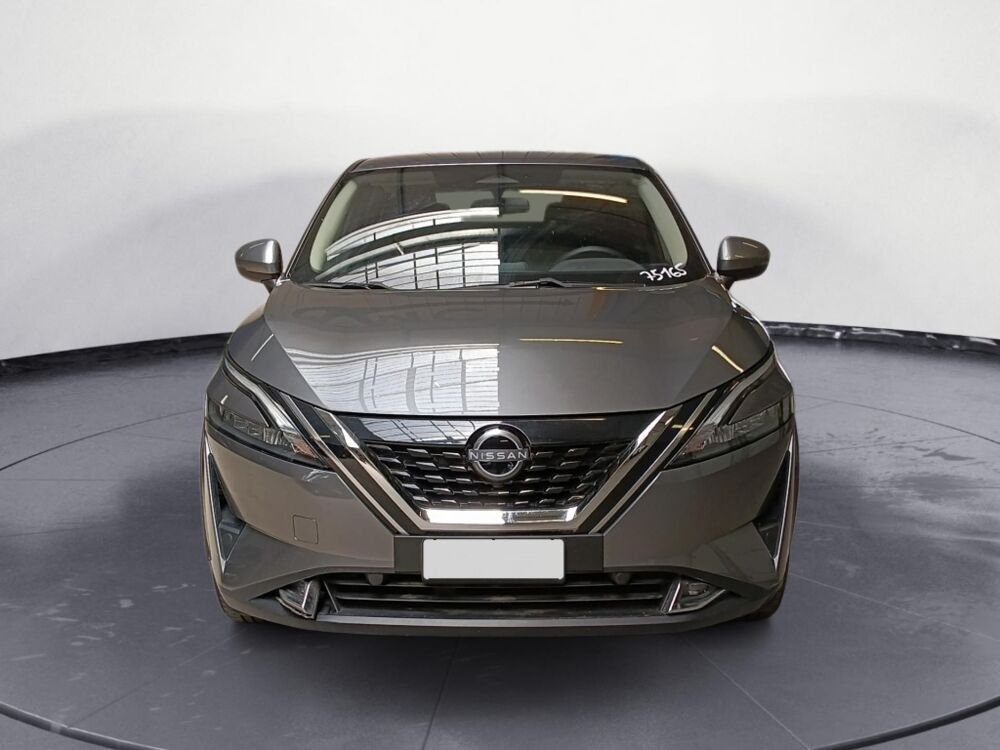 Qashqai E-power 190ch business 2024 occasion 34190 Ganges