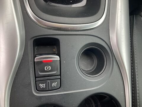 Kadjar 1.3 tce 160 intens edc 2021 occasion 57525 Talange