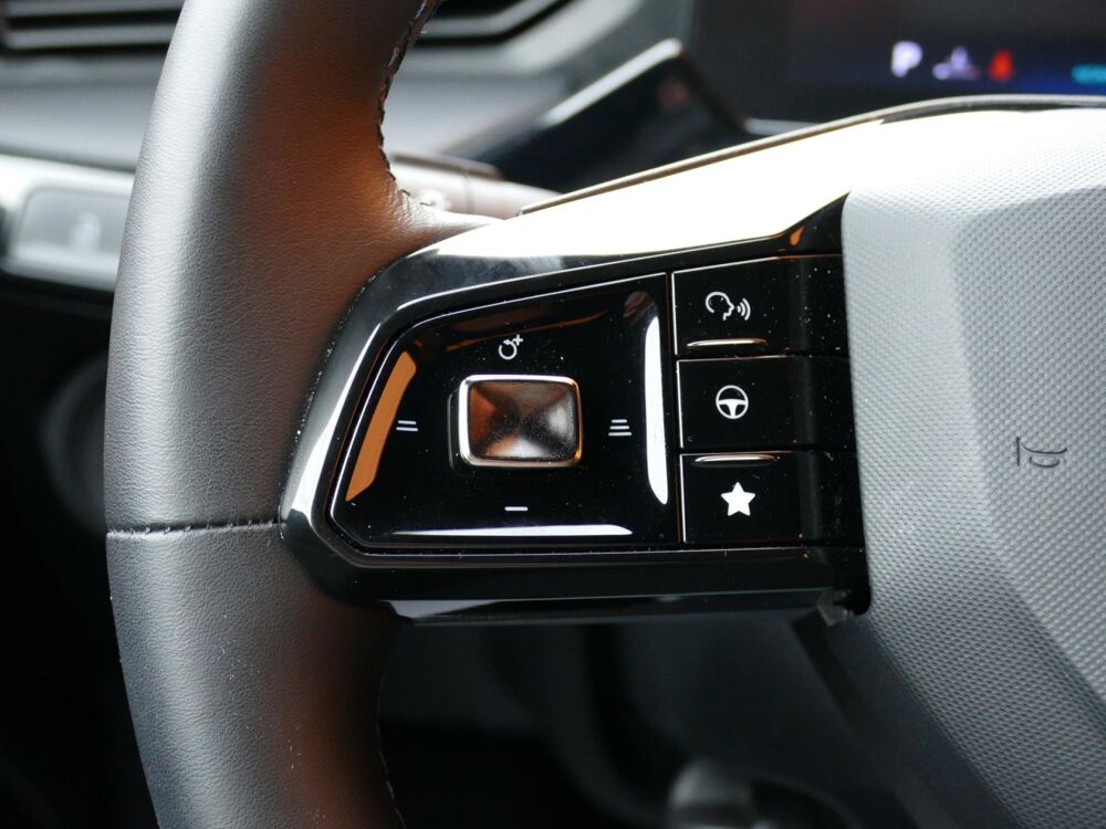 MG3 1.5 HYBRID+ 195 LUXURY 2025 occasion 77090 Coll&eacute;gien