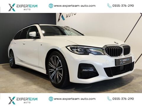 Annonce voiture BMW Série 3 19990 €
