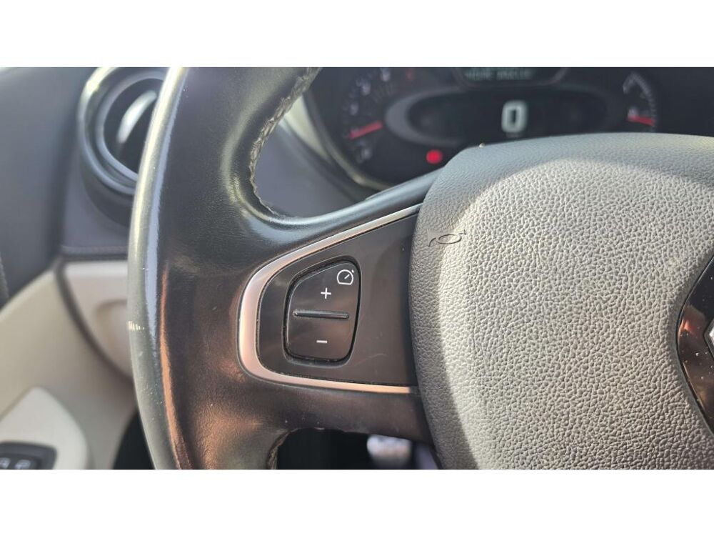 Captur 1.5 dCi 110 Initiale Paris - CAM - CUIR - AUDIO BOSE 2018 occasion 13760 Saint-Cannat