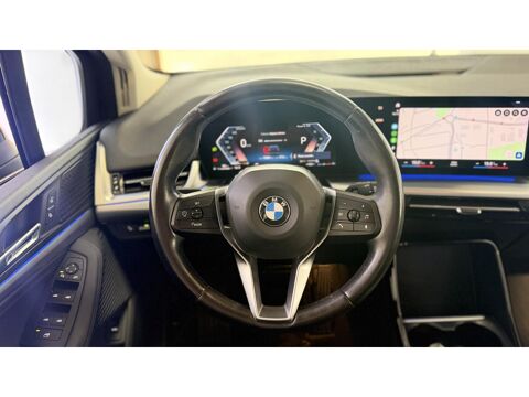 Serie 2 218d Active Tourer - BVR ACTIVE TOURER U06 Luxury - Garanti 2023 occasion 16000 Angoul&ecirc;me