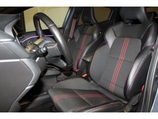 Clio RS Line 1.6 E-Tech Hybride - 140CH BVA - Cam&eacute;ra 360 - Park A 2022 occasion 95340 Bernes-sur-Oise