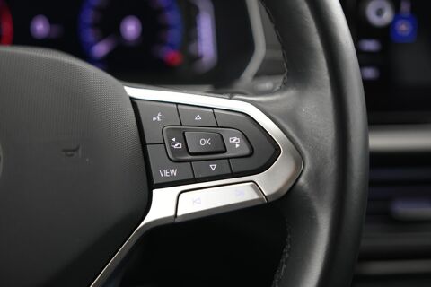 T-Cross 1.0 TSI 115 DSG7 R-Line GARANTIE VW 02/2028 2024 occasion 17500 Jonzac