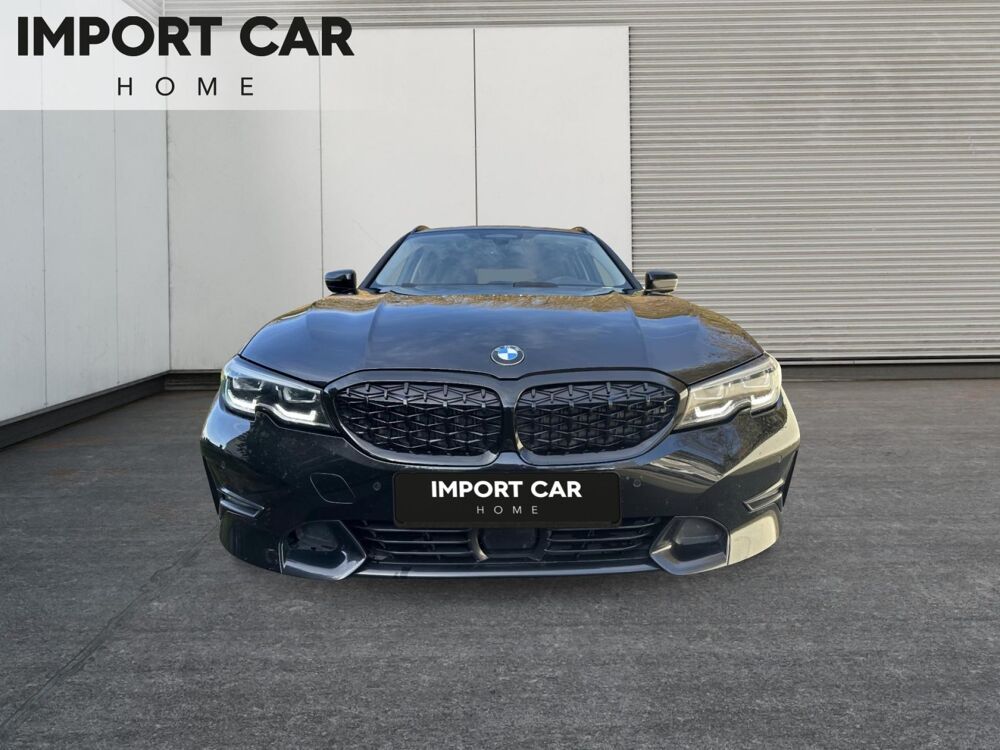 S&eacute;rie 3 330d xDrive Touring Edition Sport - BVA Sport TOURING G21 3 2021 occasion 78300 Poissy