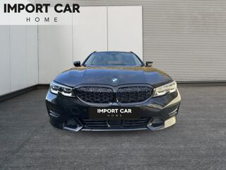 S&eacute;rie 3 330d xDrive Touring Edition Sport - BVA Sport TOURING G21 3 2021 occasion 78300 Poissy