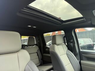 Divers CHEVROLET ZR2 V8 4WD 6.2 ECOTEC 2026 occasion 78780 MAURECOURT