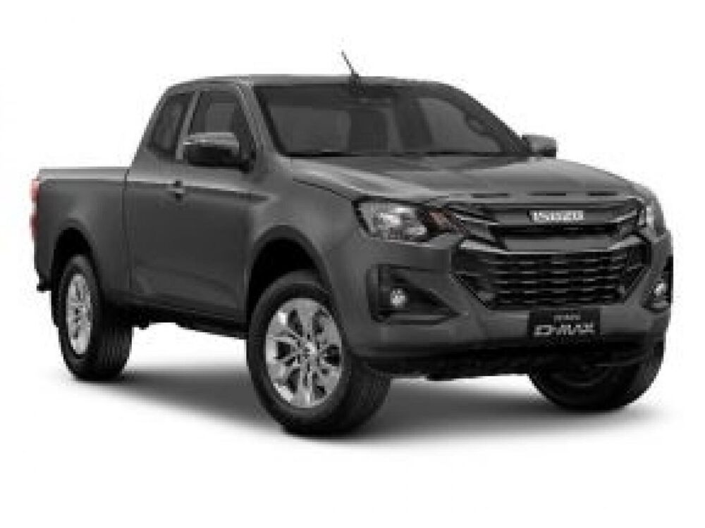 D-Max * 34 708 HT* SPACE EVOLUTION 2.2 DMS A/T 4x4 MY2026 Euro6e- 2026 occasion 44700 Orvault