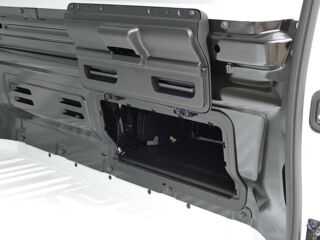 Trafic III FOURGON L2H1 3000 KG 2.0 DCI 150 ADVANCE - BVA9 2025 occasion 77090 Coll&eacute;gien