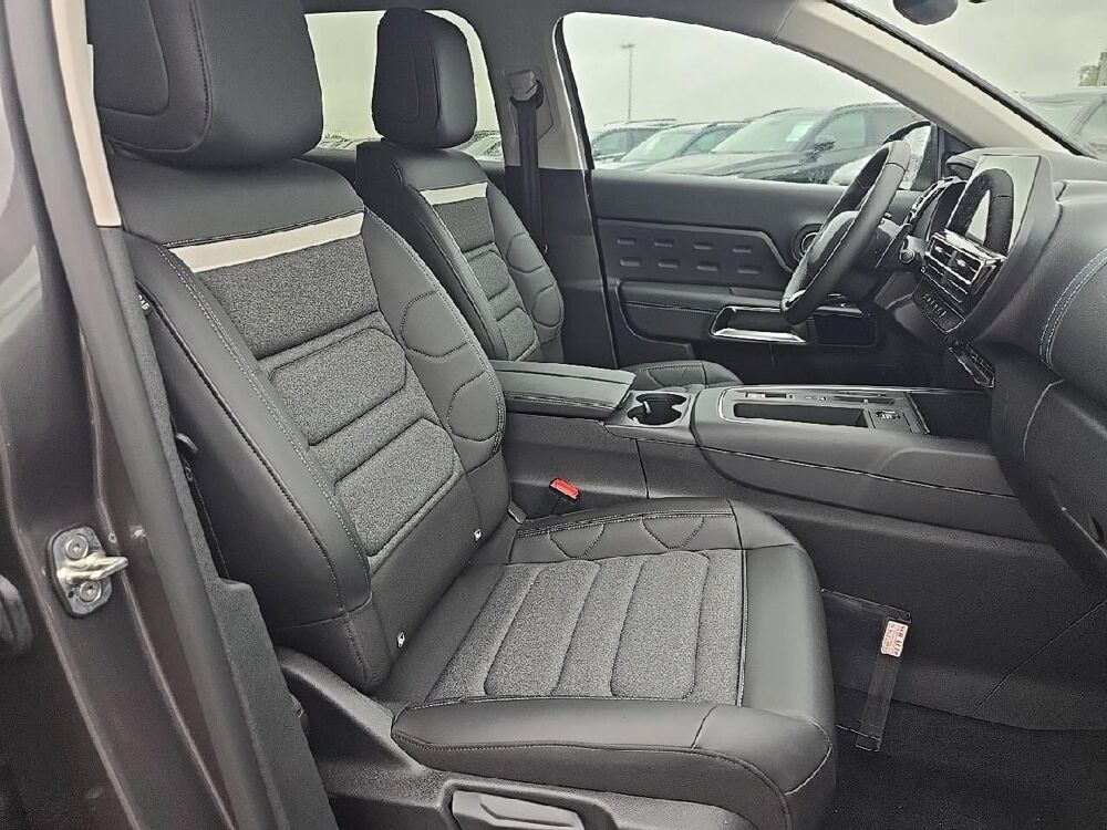 C5 aircross 1.5 bluehdi 130 max boite automatique 2025 occasion 54520 Laxou