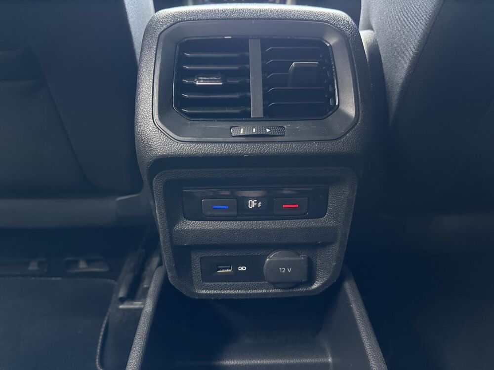 Tiguan 2.0 TDI 150 BLUEMOTION CONFORT LINE DSG BVA 2019 occasion 33370 Artigues-pr&egrave;s-Bordeaux