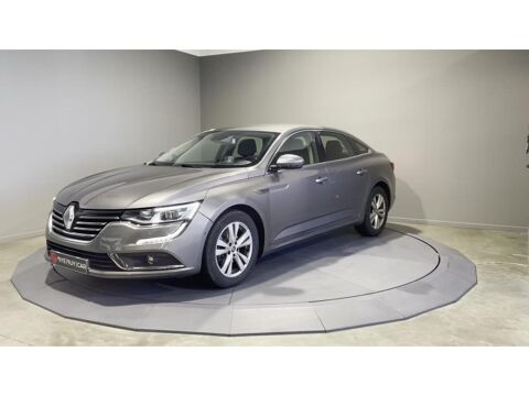 Renault Talisman 1.6 Energy dCi 130cv Business + Options Garantie 12 mois 2018 occasion Libourne 33500