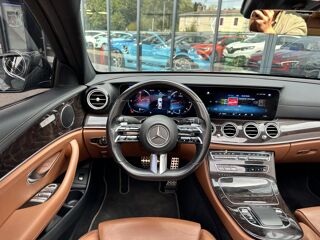 Classe E 220D BVA 9G-TRONIC AMG LINE PHASE 2 TOIT OUVRANT/CARPLAY ENT 2020 occasion 33450 Montussan