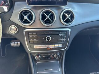 Classe CLA 220 d fascination 7g-dct 2018 occasion 85150 Les Achards
