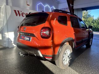 Duster 1.3 TCE 150 CH CONFORT 4X2 EDC BVA - GARANTIE 12 MOIS 2021 occasion 16000 Angoul&ecirc;me