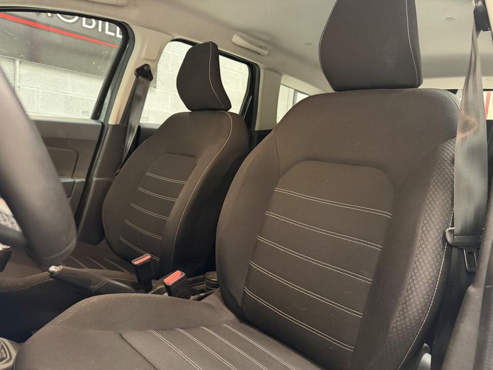 Duster 1.5 BLUE DCI 115 EXPRESSION 4WD 4X4 2022 occasion 52100 Bettancourt-la-Ferr&eacute;e