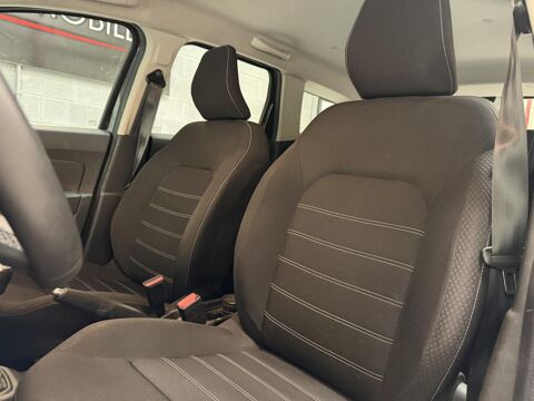 Duster 1.5 BLUE DCI 115 EXPRESSION 4WD 4X4 2022 occasion 52100 Bettancourt-la-Ferr&eacute;e