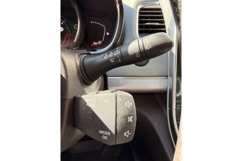 Espace V INITIALE PARIS 4 CONTROL - 1.6 DCI 160 EDC 5 PLACES - ENTR 2017 occasion 78760 Jouars-Pontchartrain