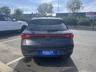 Leon Sportstourer - VZ - 1.4 e-Hybrid - 245CV - DSG 6 - TOIT OUV 2021 occasion 49070 Beaucouz&eacute;
